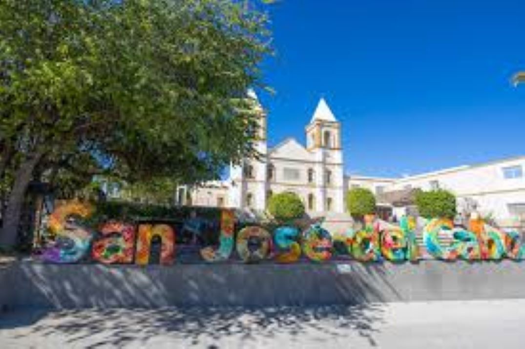Photo of Outdoor in Downtown San Jose del Cabo