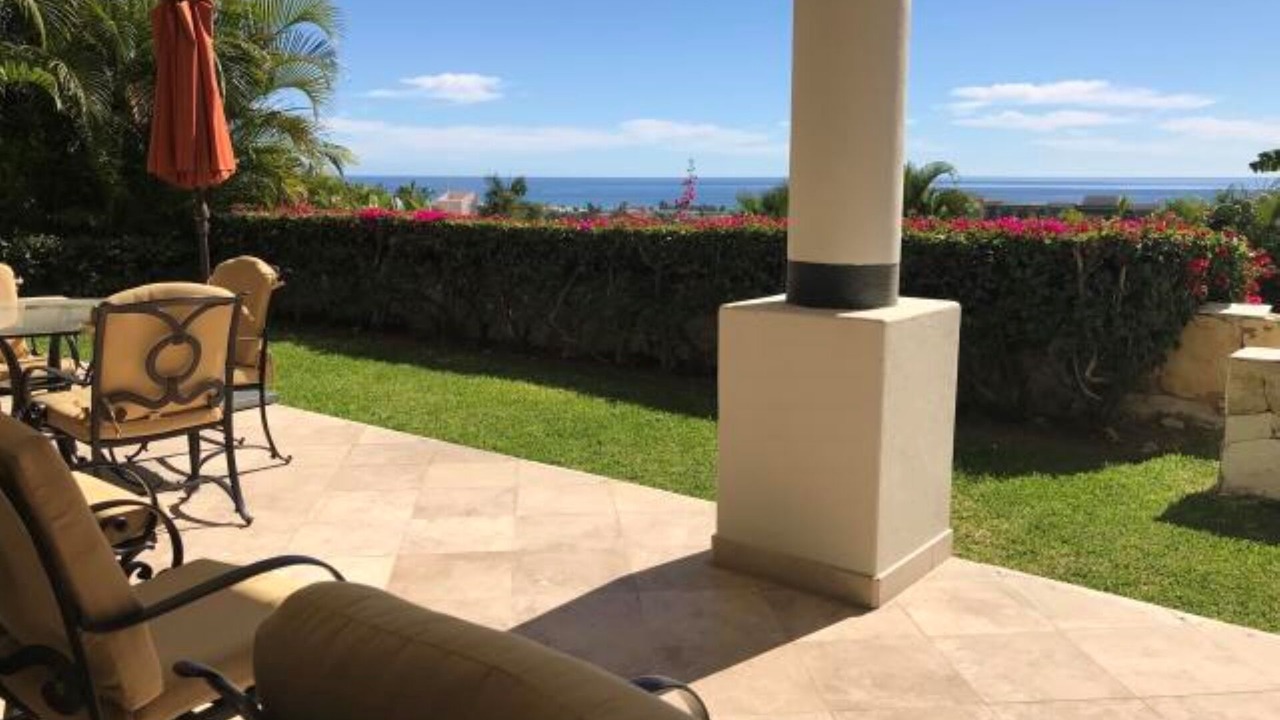 Photo of Outdoor in Downtown San Jose del Cabo