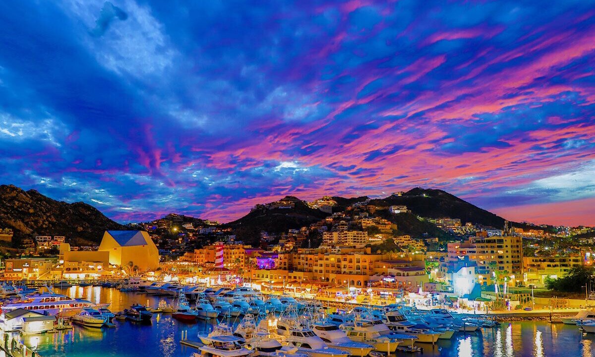 Photo of Outdoor in Downtown San Jose del Cabo