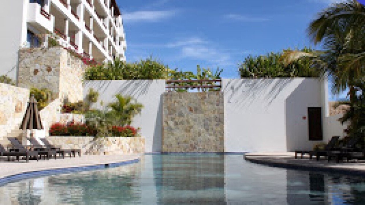 Photo of Outdoor in Downtown San Jose del Cabo