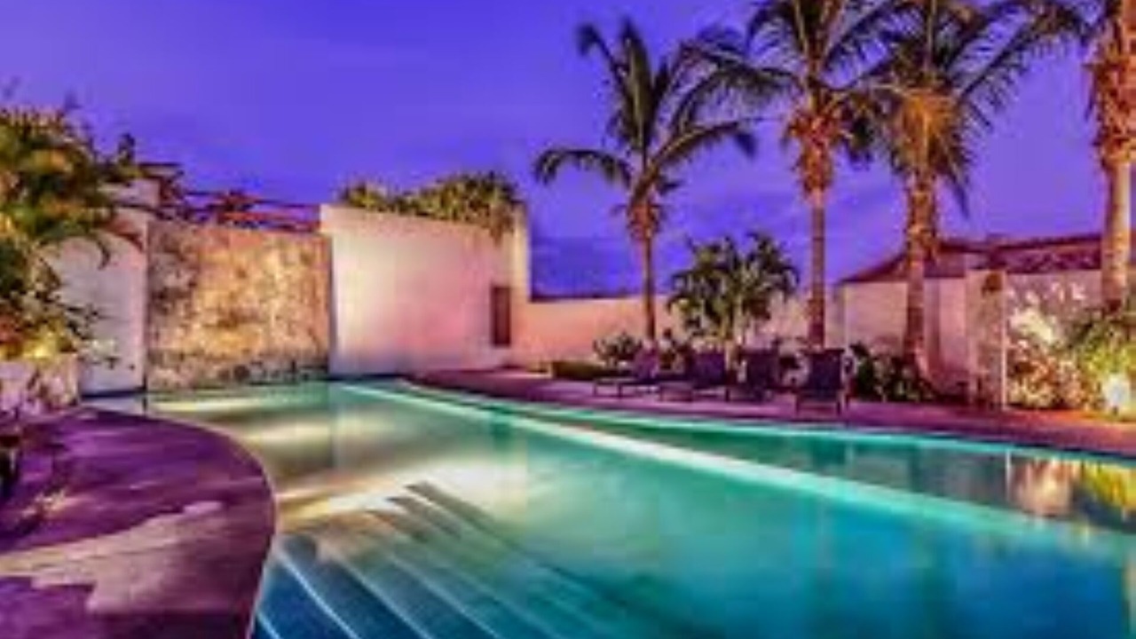 Photo of Outdoor in Downtown San Jose del Cabo
