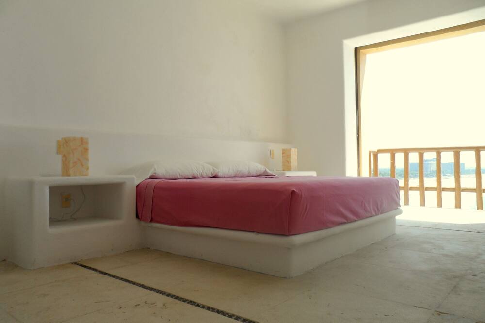 Photo of Patio Balcony in Puerto Marques