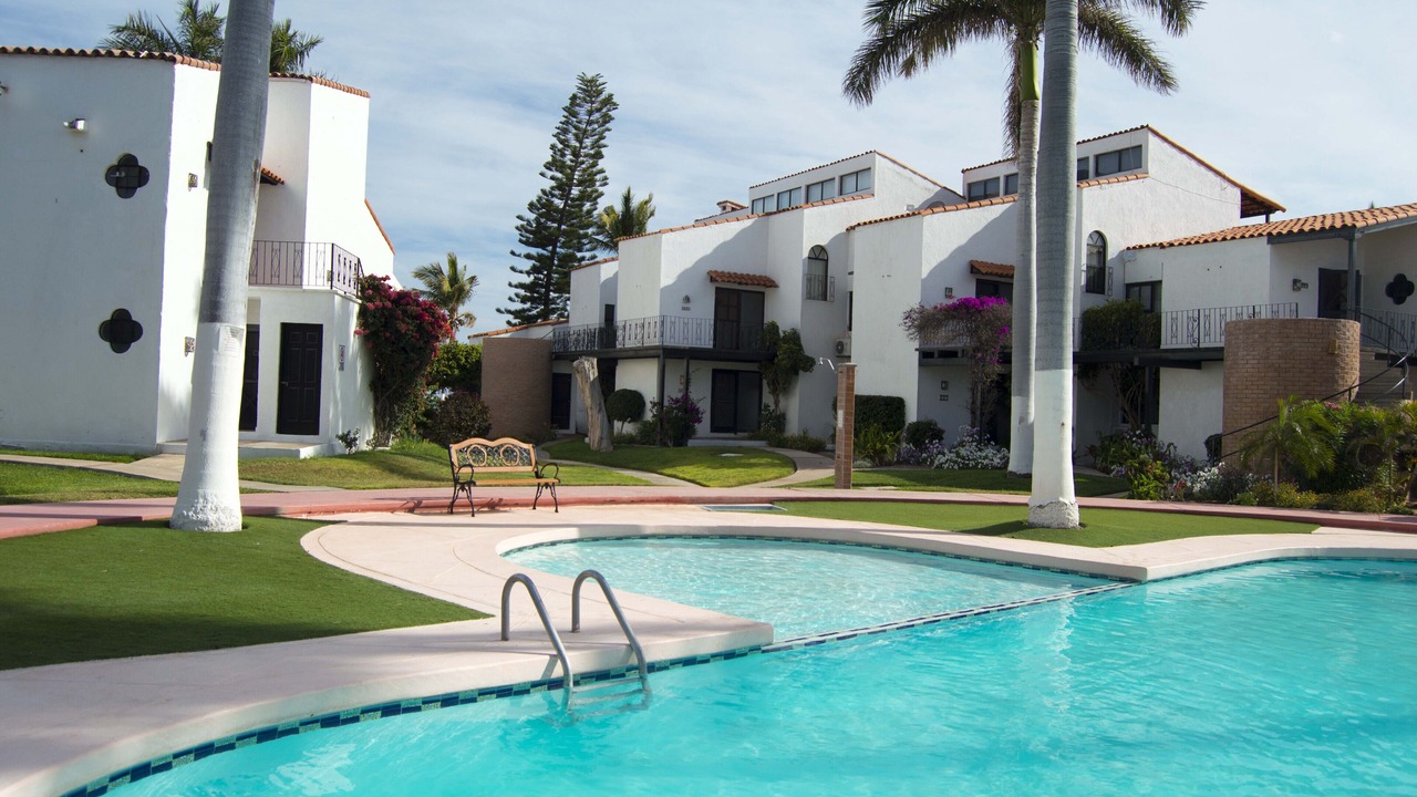 Photo of Outdoor in San Carlos