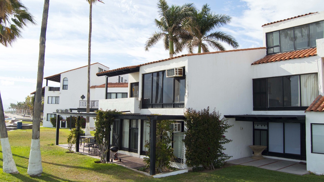 Photo of Outdoor in San Carlos