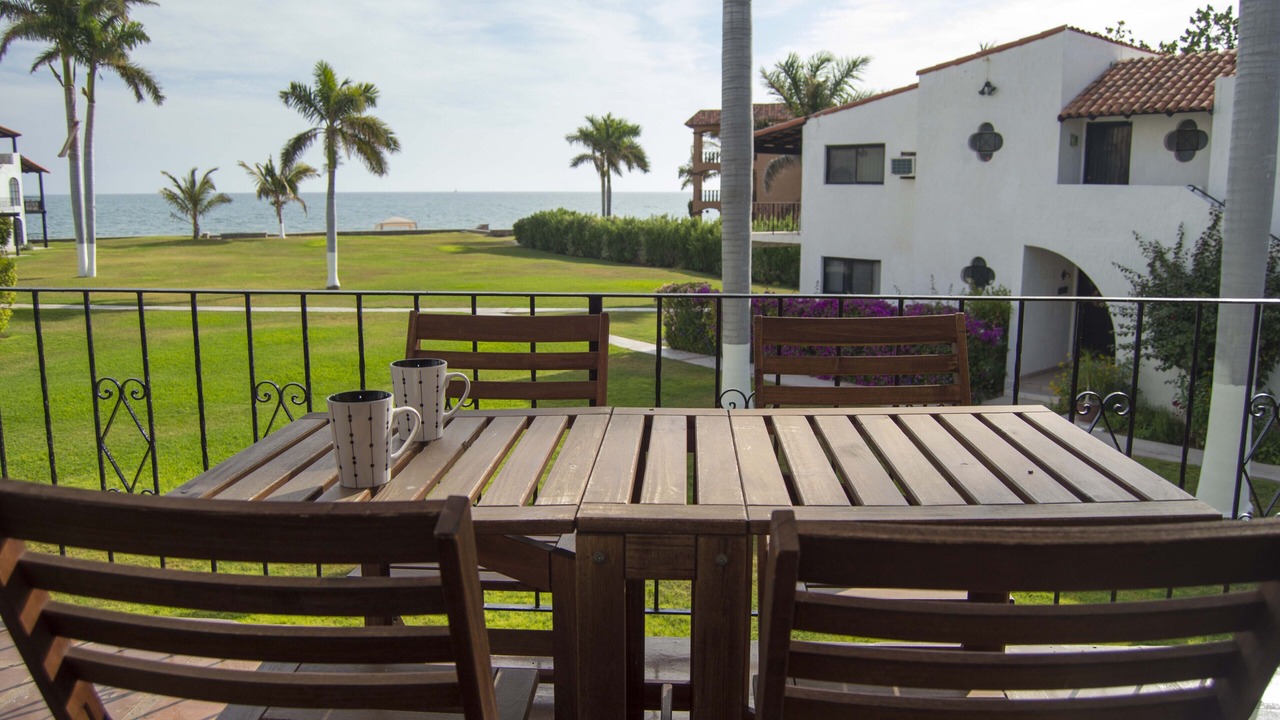 Photo of Outdoor in San Carlos