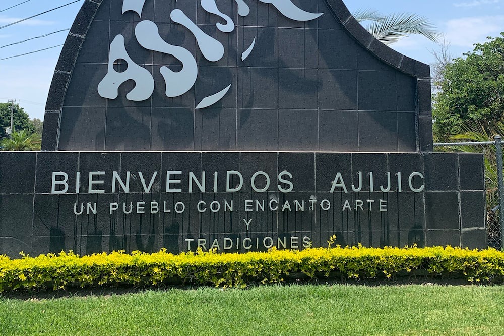 Photo of Outdoor in San Antonio Tlayacapan