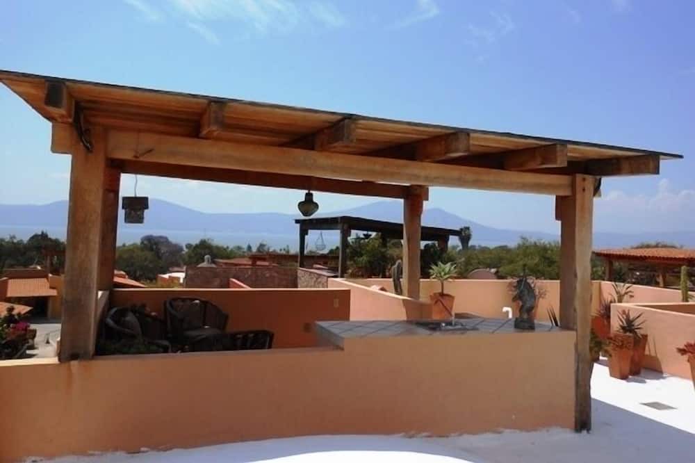 Photo of Outdoor in San Antonio Tlayacapan