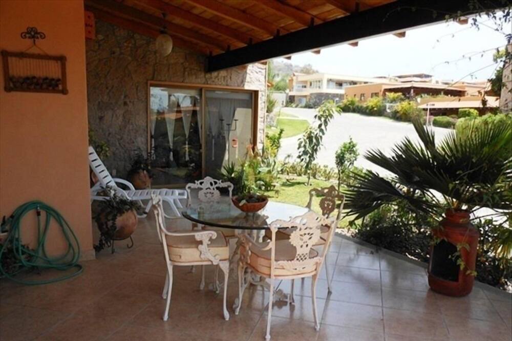Photo of Outdoor in San Antonio Tlayacapan