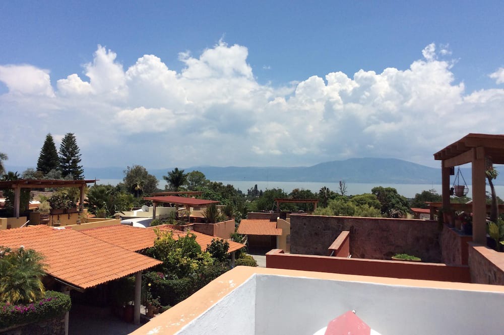 Photo of Outdoor in San Antonio Tlayacapan