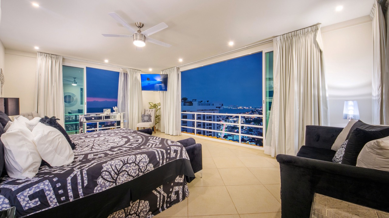 Photo of Bedroom in Alta Vista