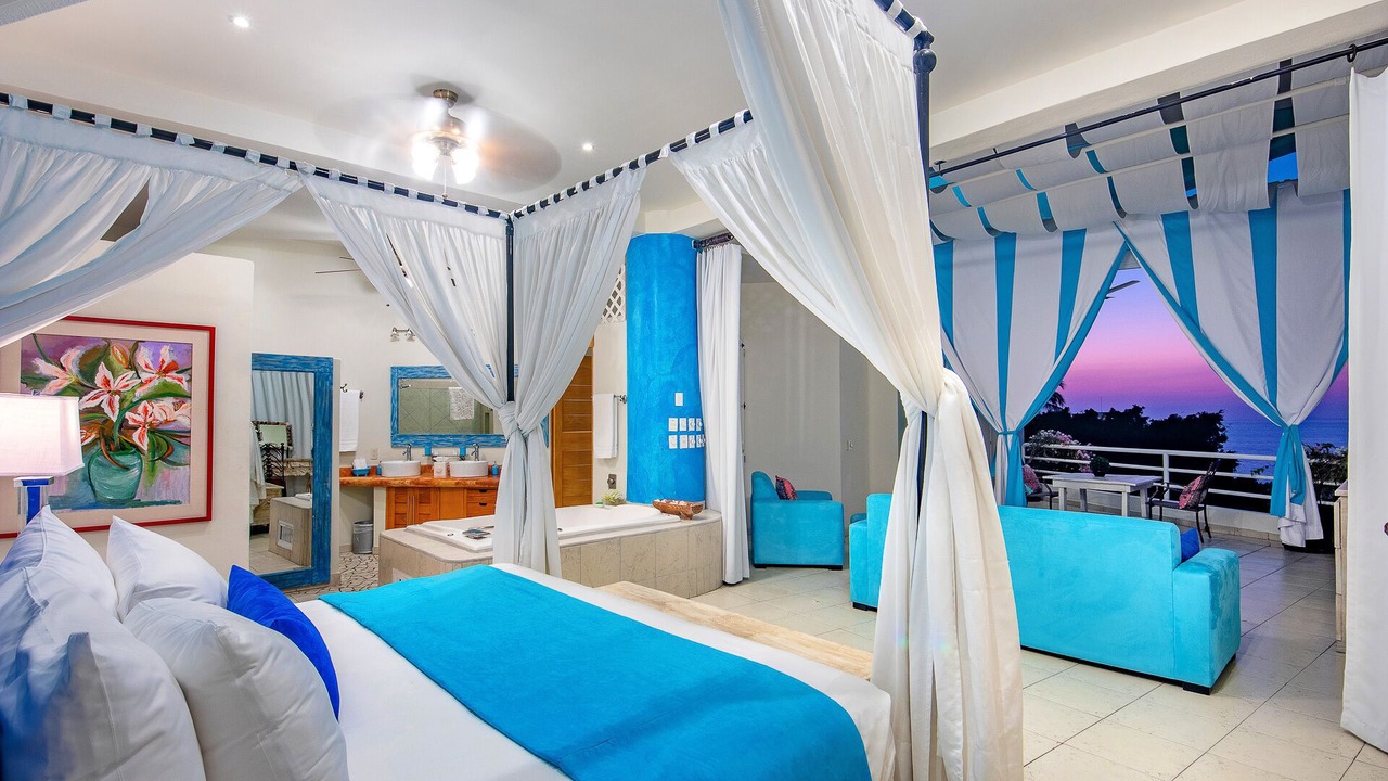 Photo of Bedroom in Alta Vista