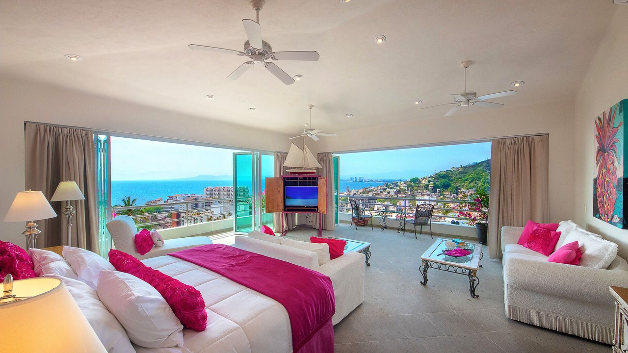 Photo of Bedroom in Alta Vista