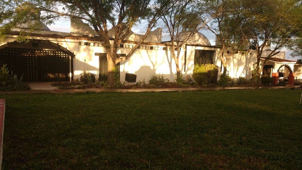 Photo of Outdoor in Salinas Victoria
