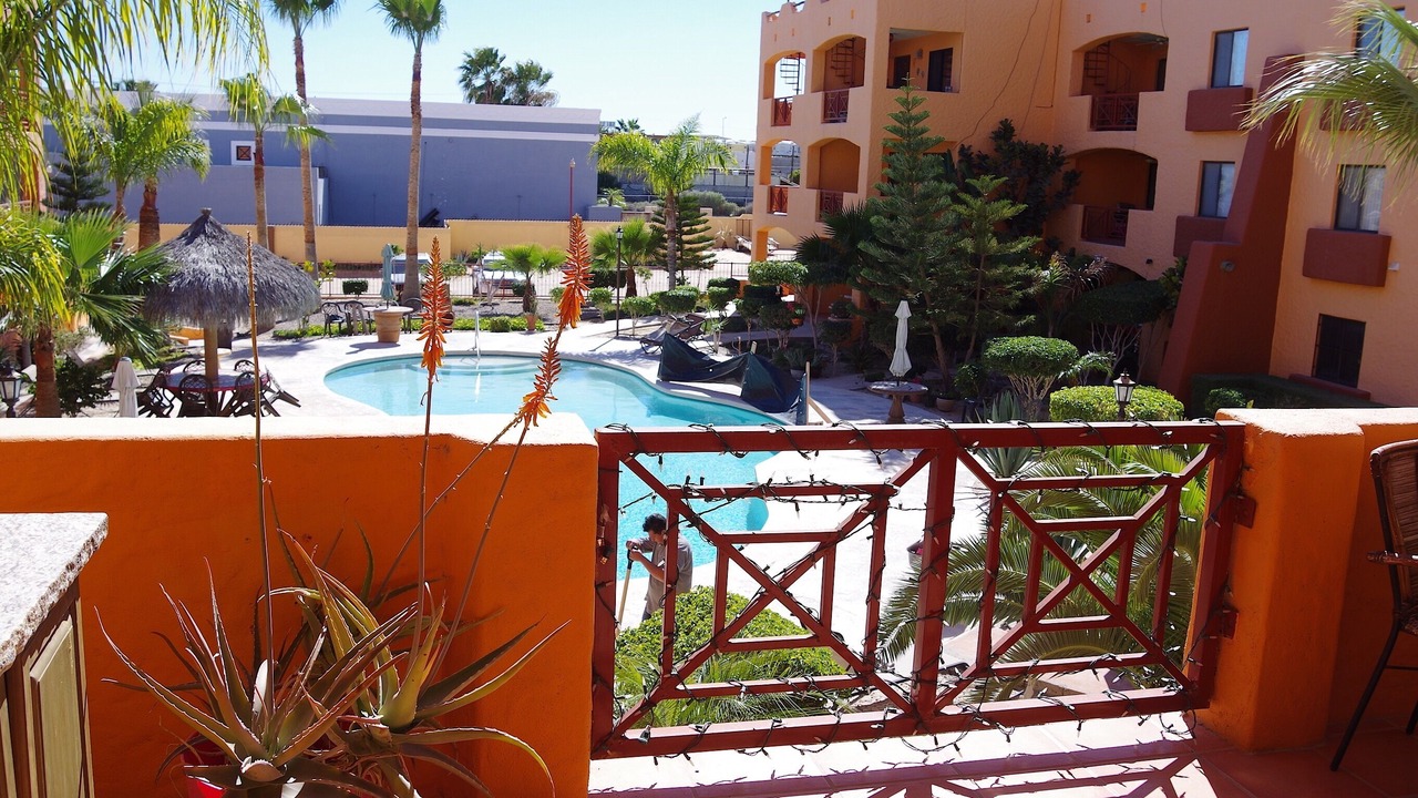 Photo of Outdoor in Benito Juarez