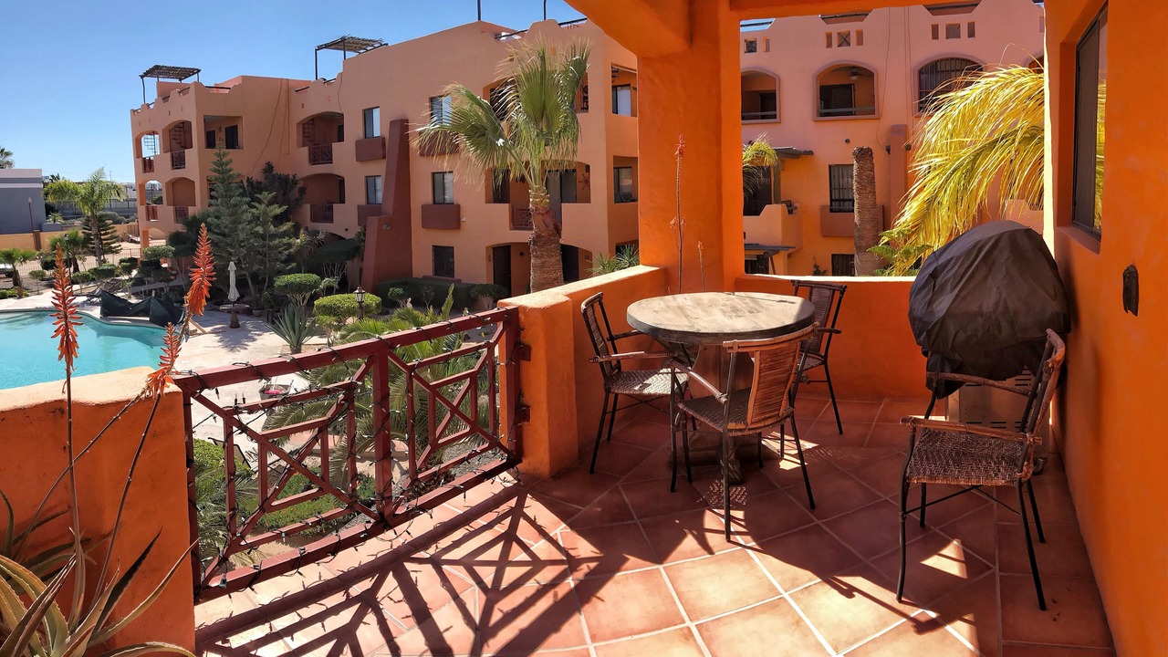 Photo of Outdoor in Benito Juarez