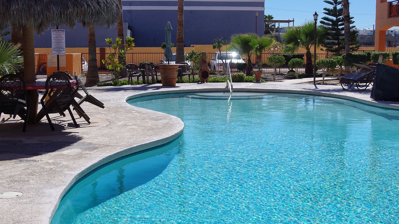 Photo of Outdoor in Benito Juarez