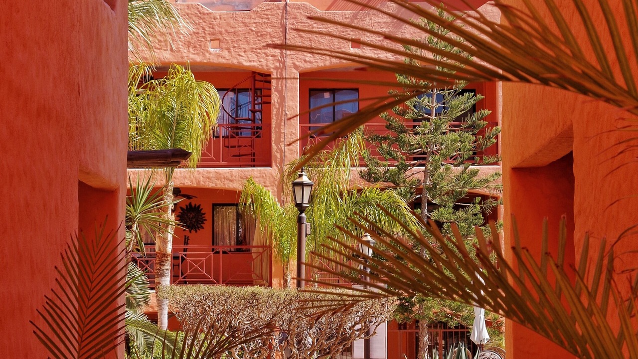 Photo of Outdoor in Benito Juarez