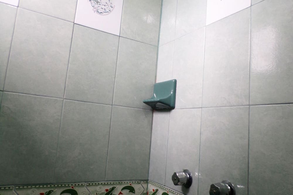 Photo of Bathroom in Xilitla