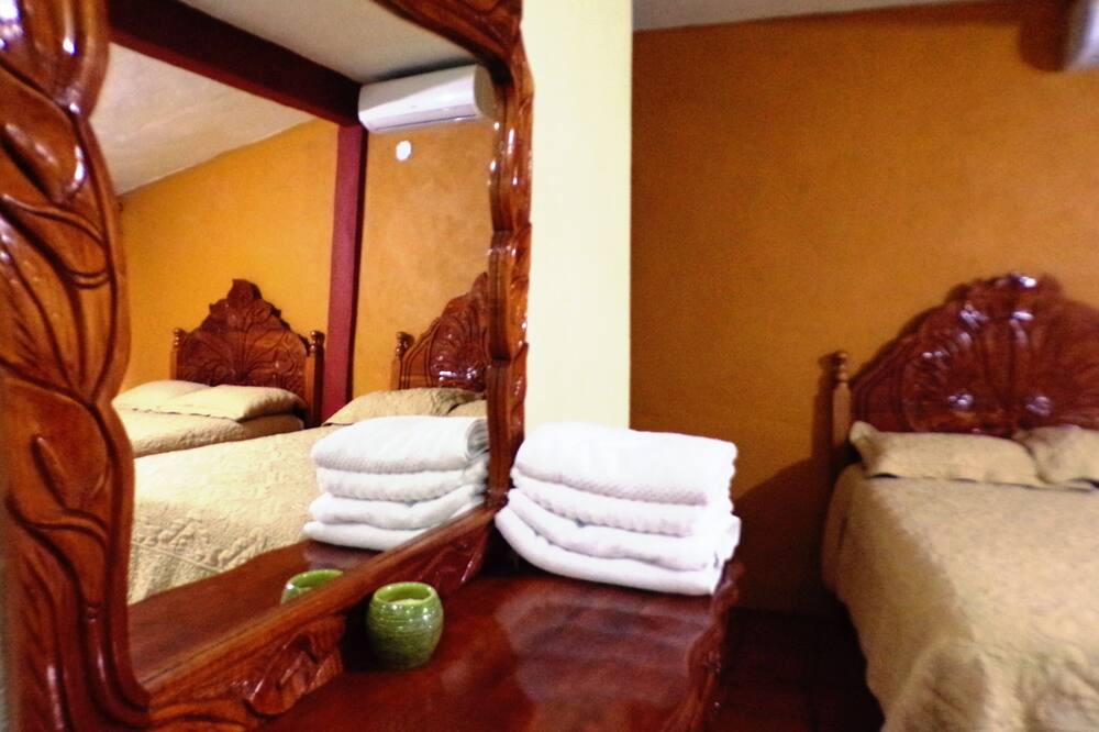 Photo of Bedroom in Xilitla