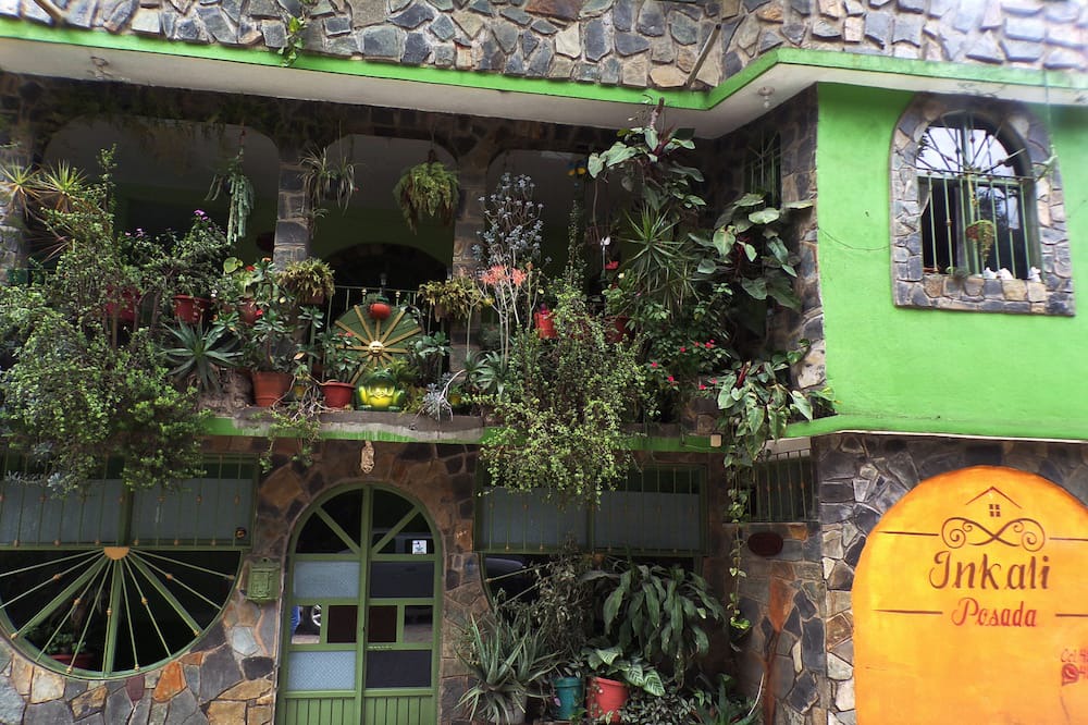 Photo of Outdoor in Xilitla