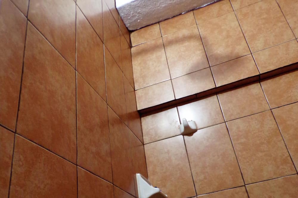Photo of Bathroom in Xilitla