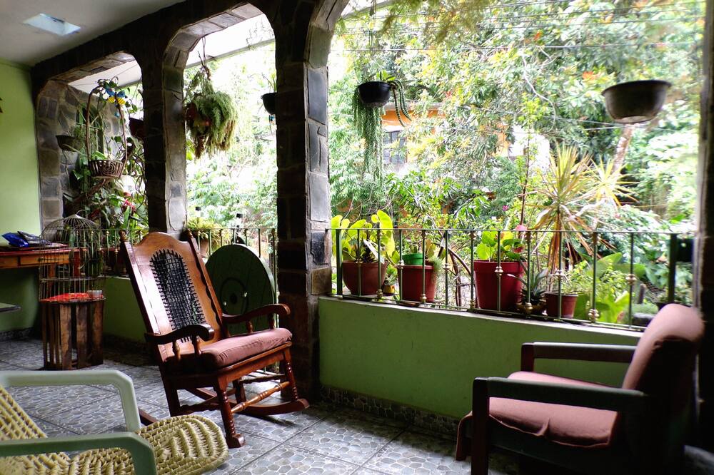 Photo of Others in Xilitla