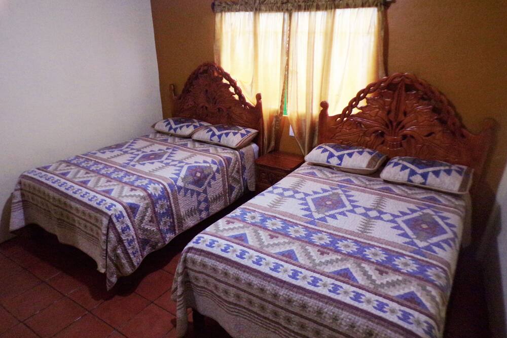 Photo of Bedroom in Xilitla