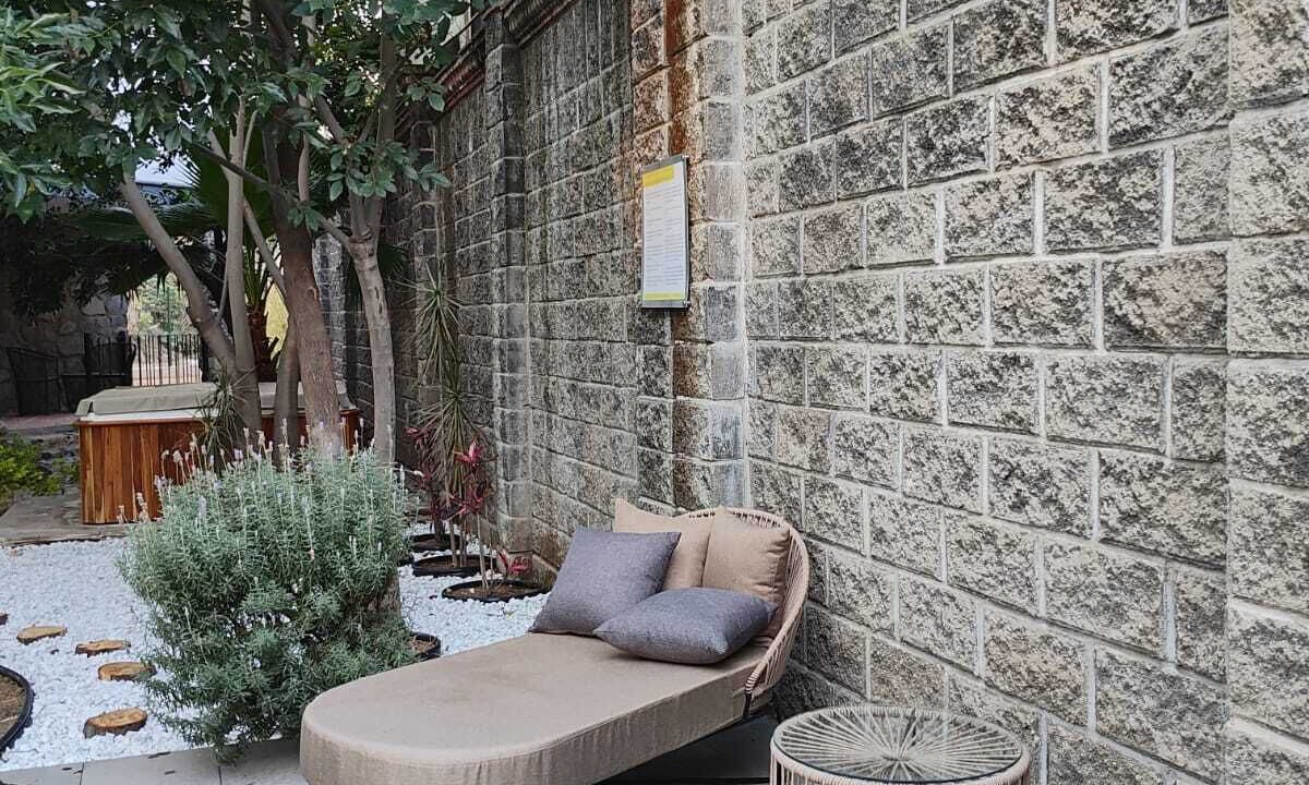 Photo of Outdoor in San Pedro Cholula