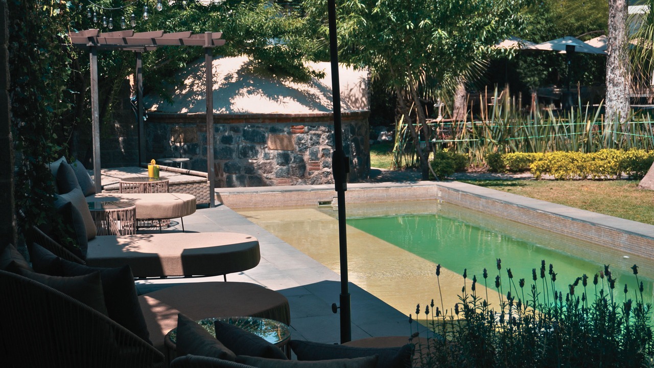 Photo of Outdoor in San Pedro Cholula