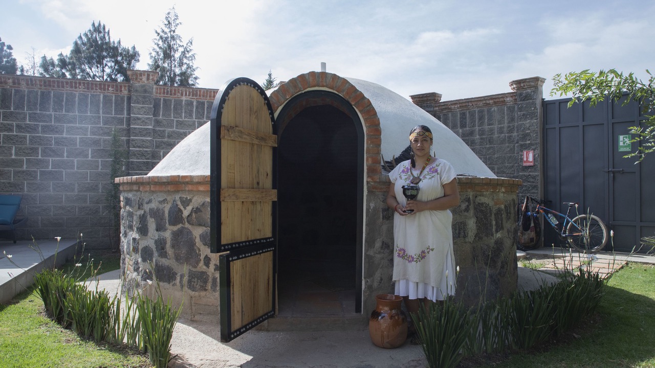 Photo of Others in San Pedro Cholula