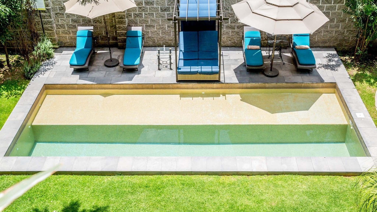 Photo of Outdoor in San Pedro Cholula
