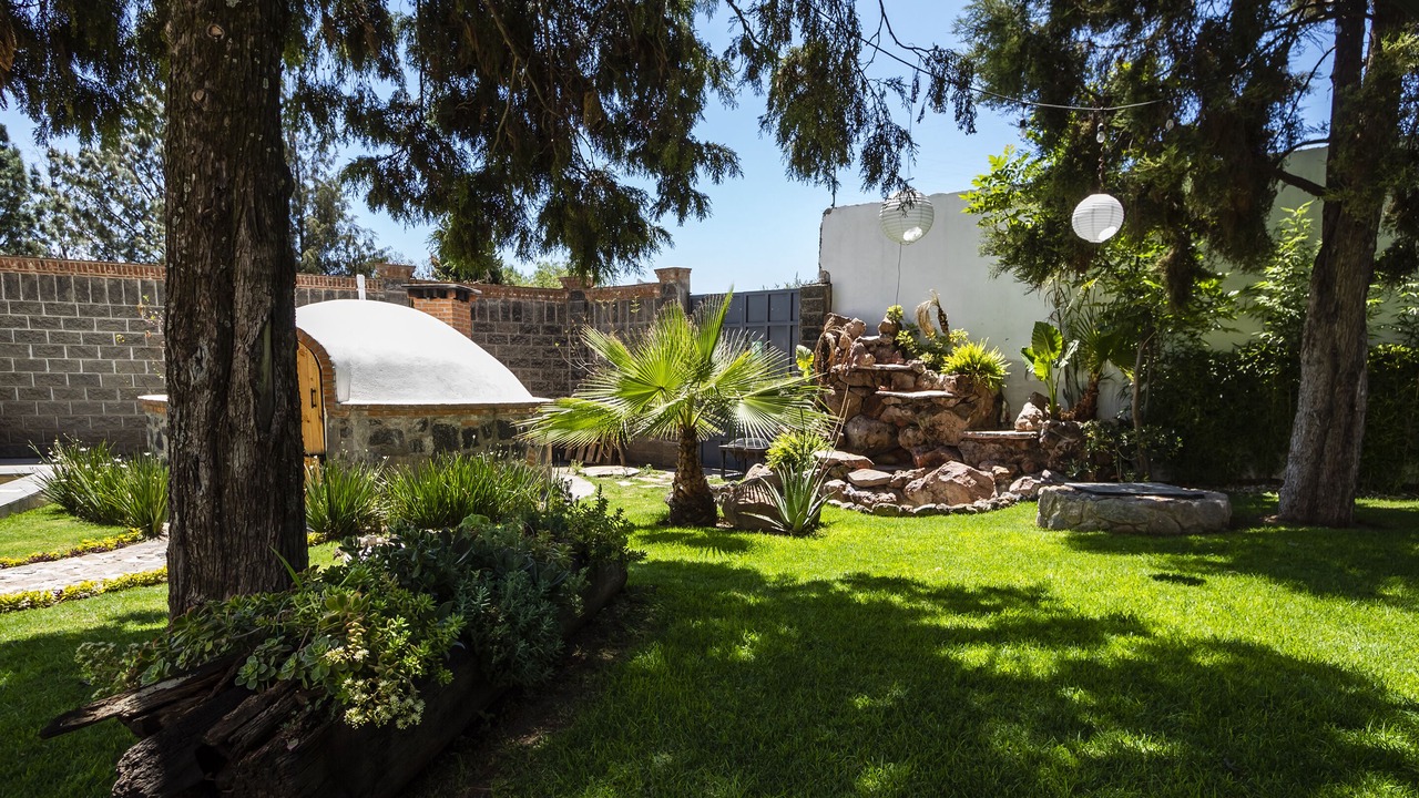 Photo of Outdoor in San Pedro Cholula