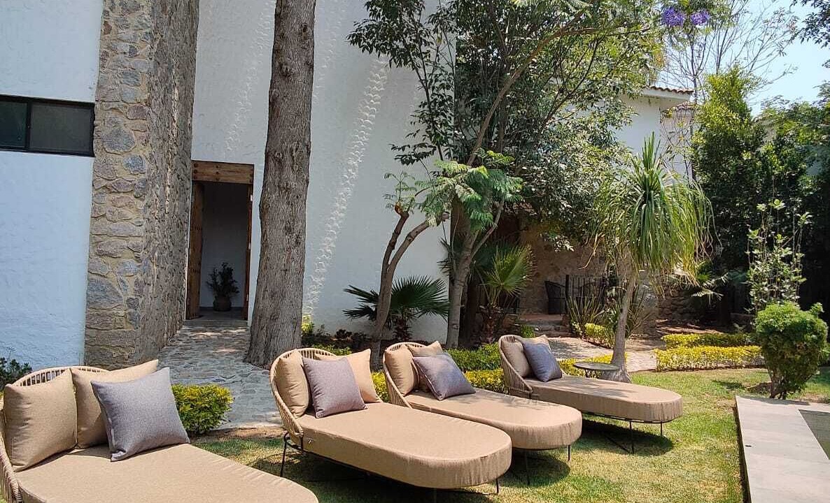 Photo of Outdoor in San Pedro Cholula