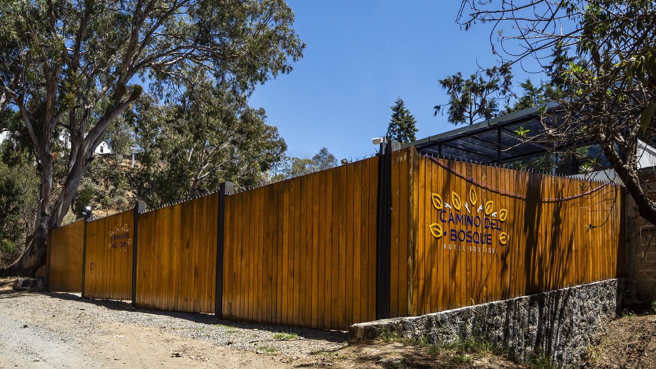 Photo of Outdoor in San Pedro Cholula