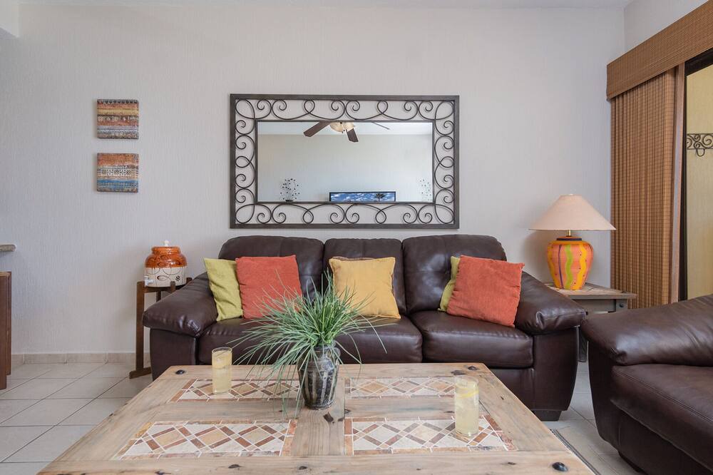 Photo of Bedroom in Sandy Beach