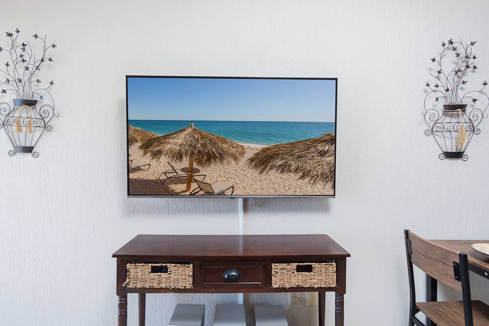 Photo of Bedroom in Sandy Beach