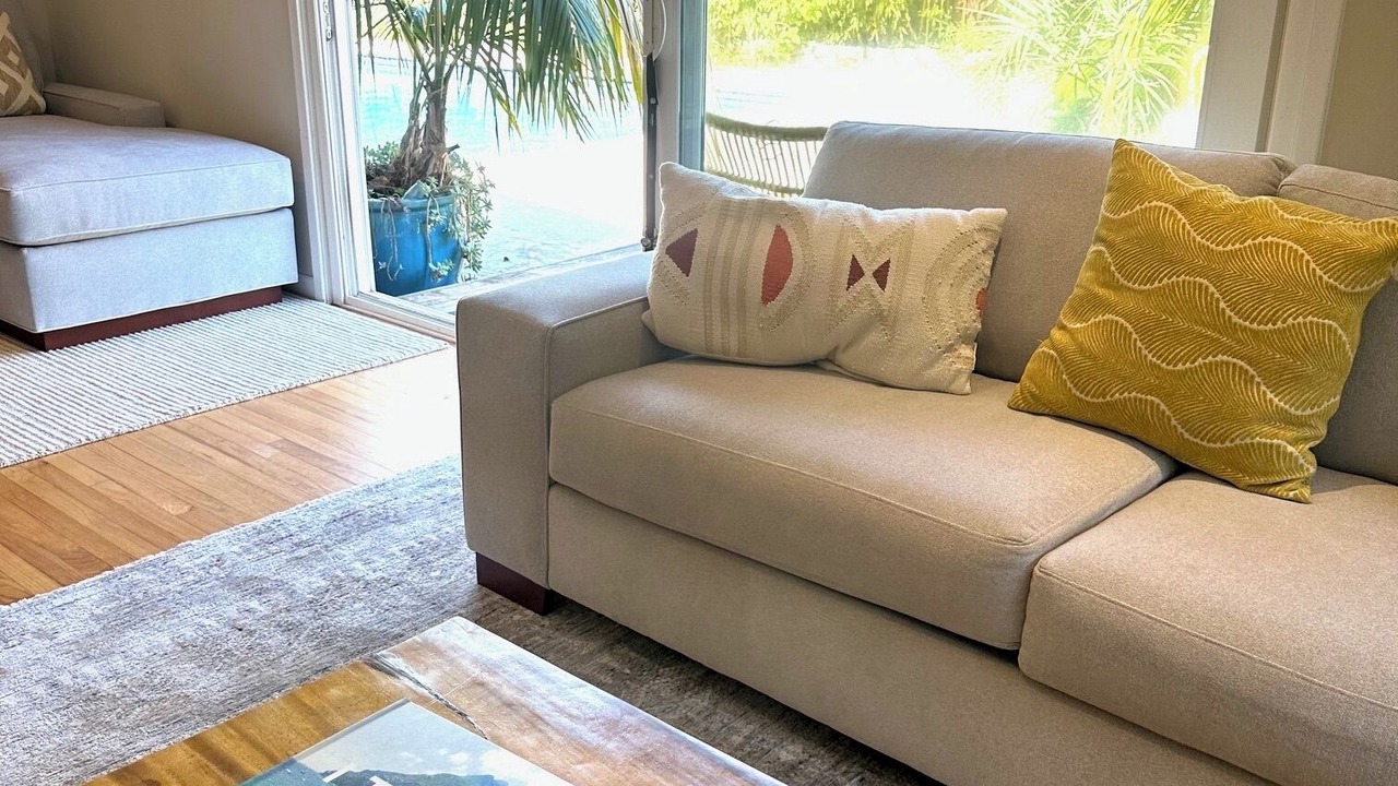Photo of Livingroom in Hidden Valley