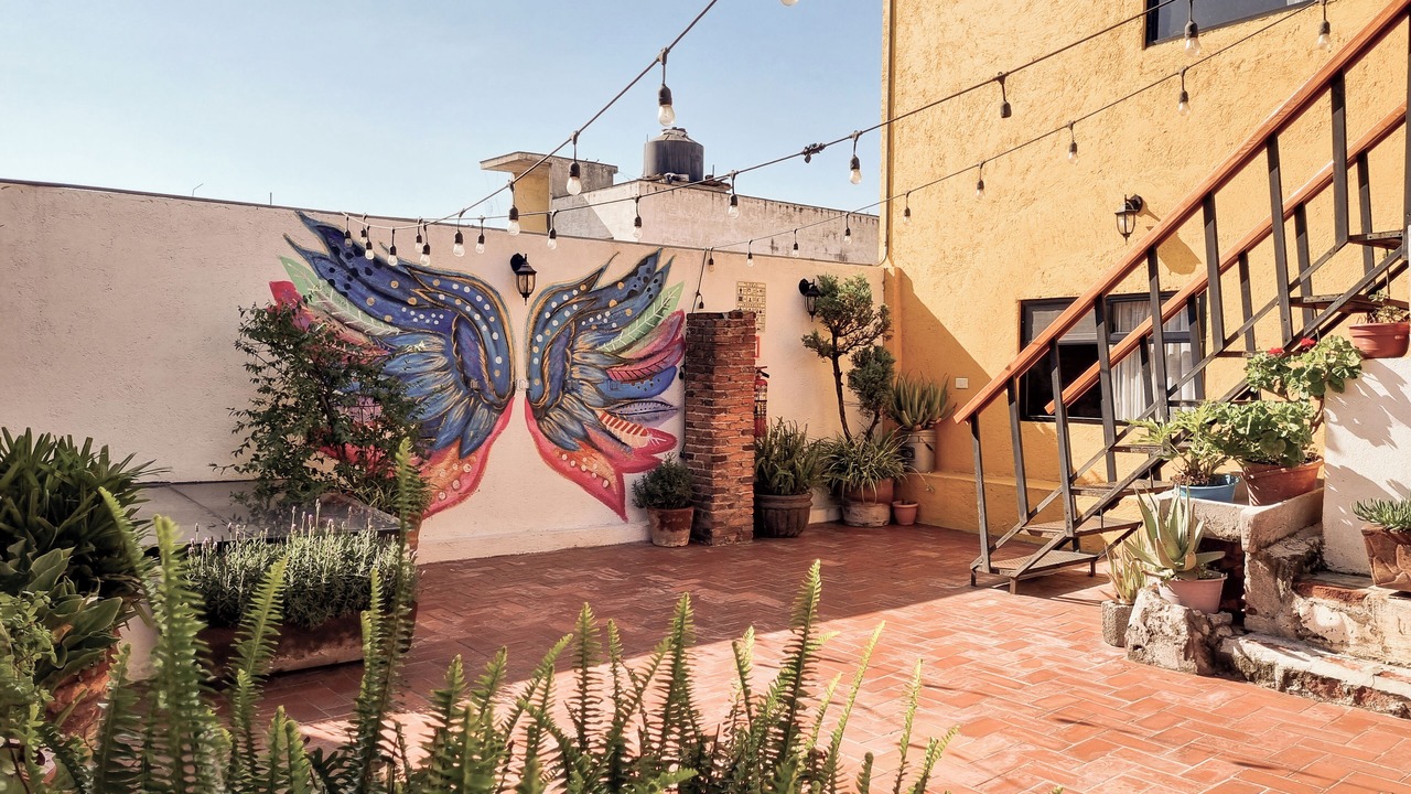 Photo of Outdoor in Cholula