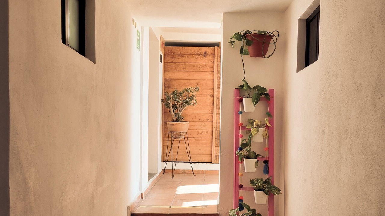 Photo of Patio Balcony in Cholula