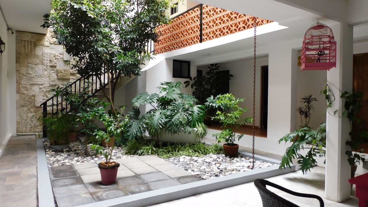 Photo of Outdoor in Cholula