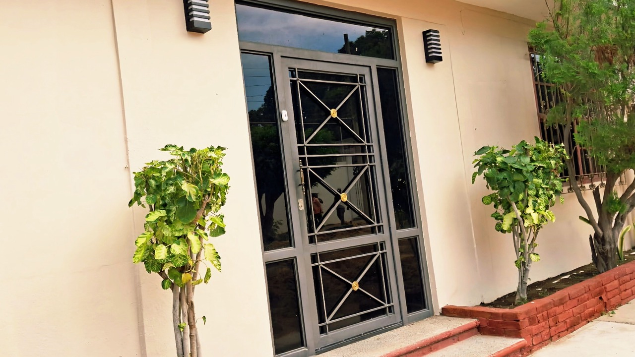 Photo of Outdoor in Salina Cruz
