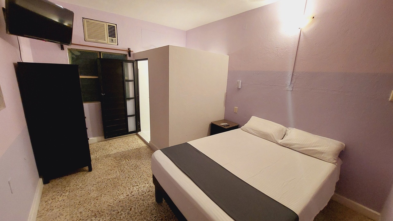 Photo of Bedroom in Salina Cruz