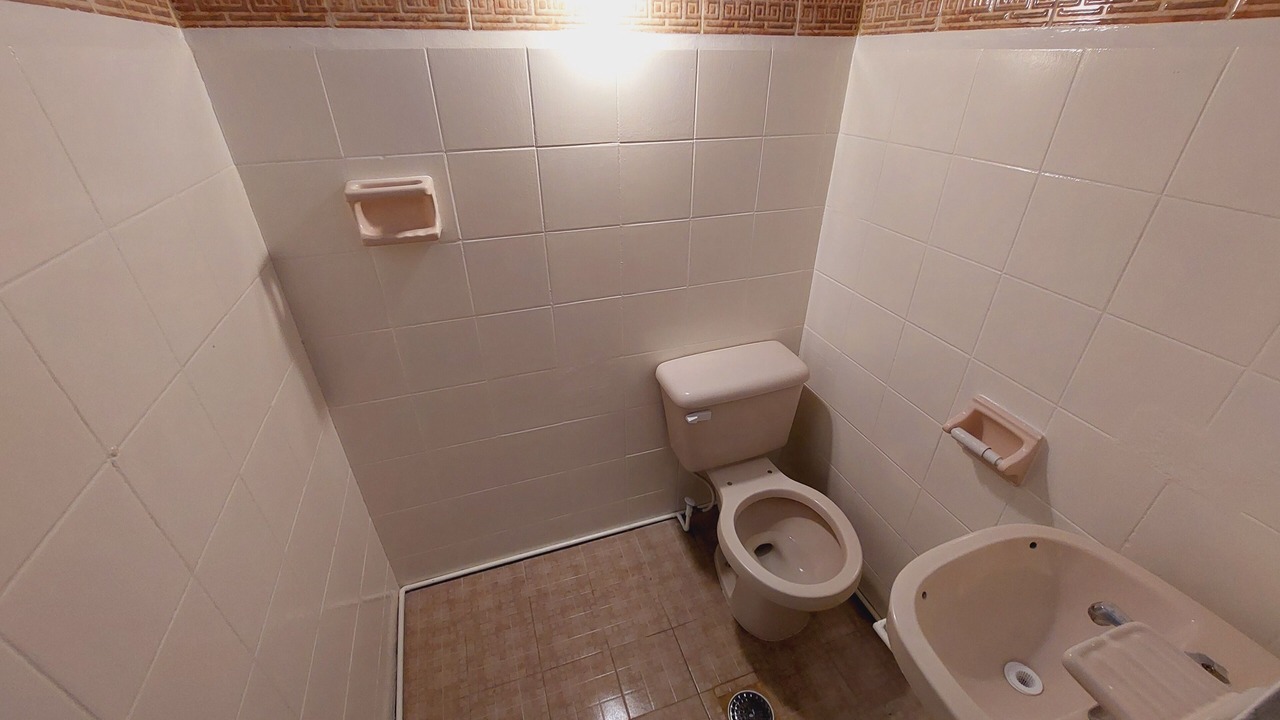 Photo of Bathroom in Salina Cruz