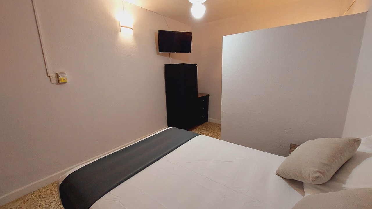 Photo of Bedroom in Salina Cruz