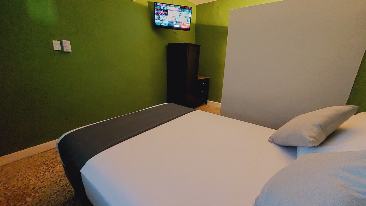 Photo of Bedroom in Salina Cruz