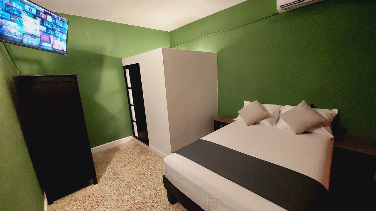 Photo of Bedroom in Salina Cruz