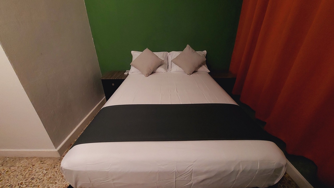 Photo of Bedroom in Salina Cruz
