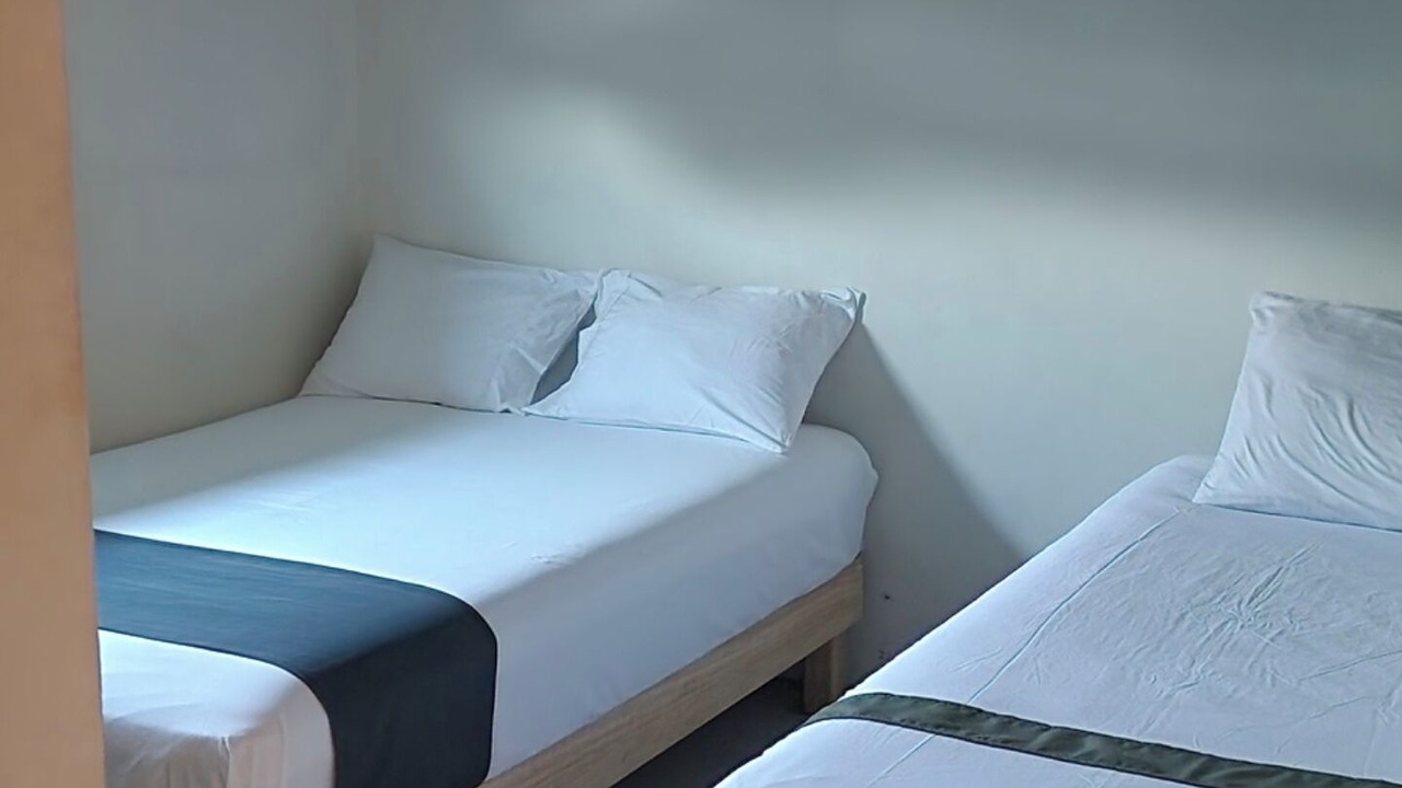Photo of Bedroom in Salina Cruz