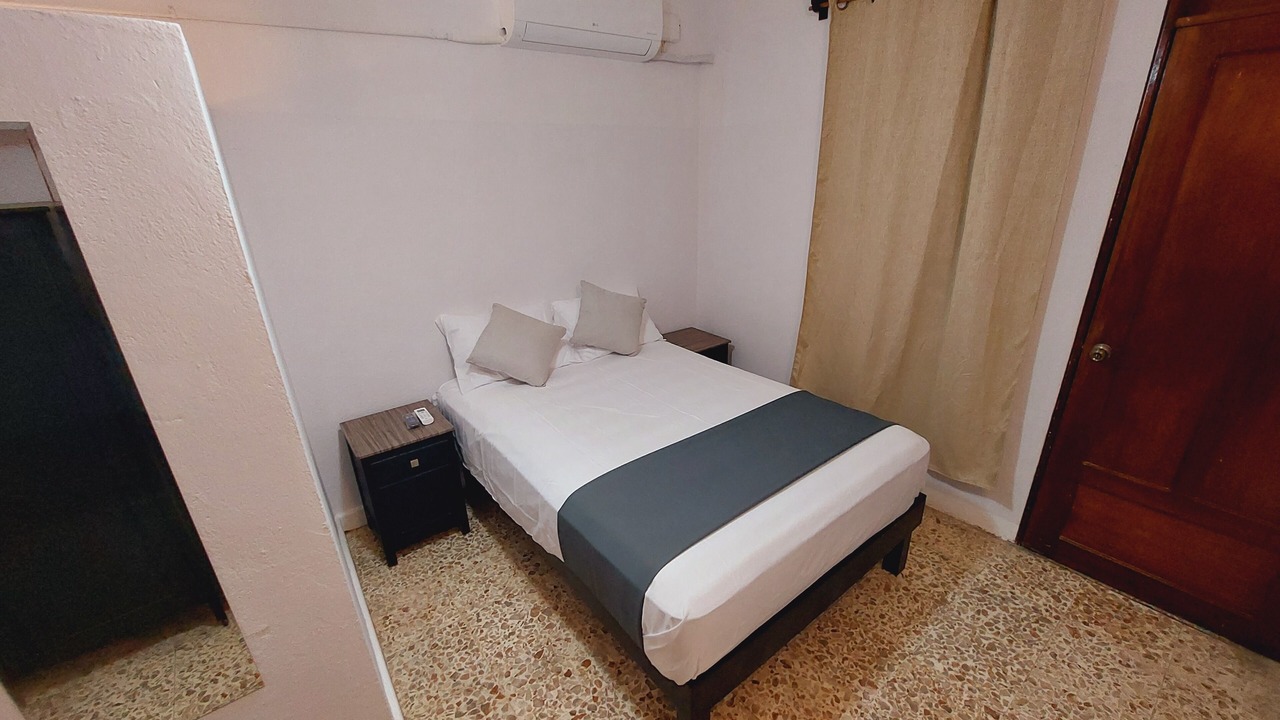Photo of Bedroom in Salina Cruz