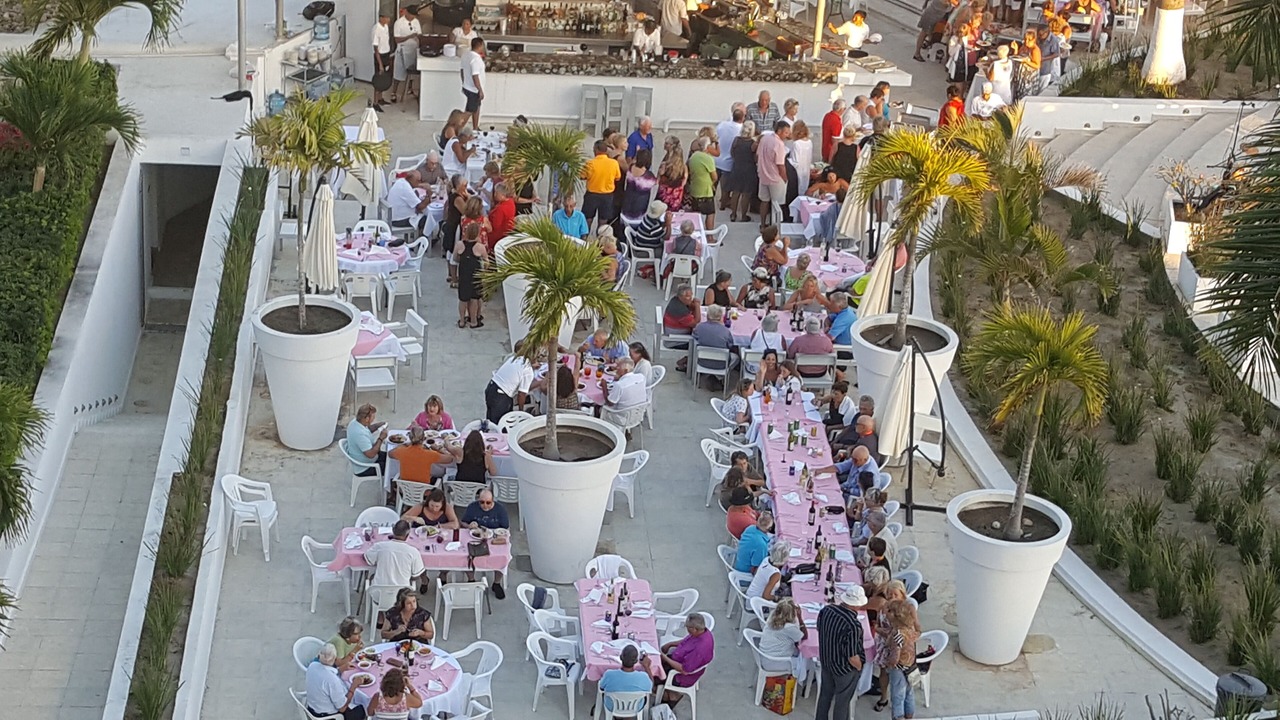 Photo of Others in Flamingos